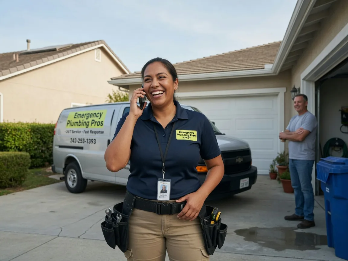 Emergency Plumber Gladewater, TX FAQs